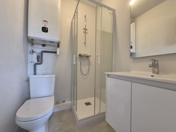 Appartement à louer |  Aureilhan |  1 pièce | 21 m²