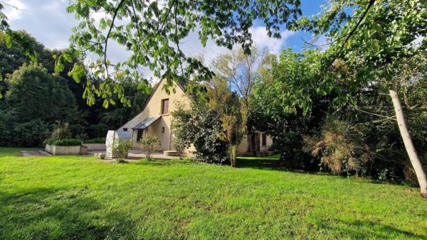 Maison à vendre 9 pièces de 290 m²