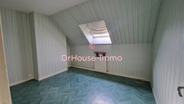 Maison à vendre 9 pièces de 290 m²