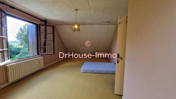 Maison à vendre 9 pièces de 290 m²