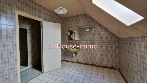 Maison à vendre 9 pièces de 290 m²