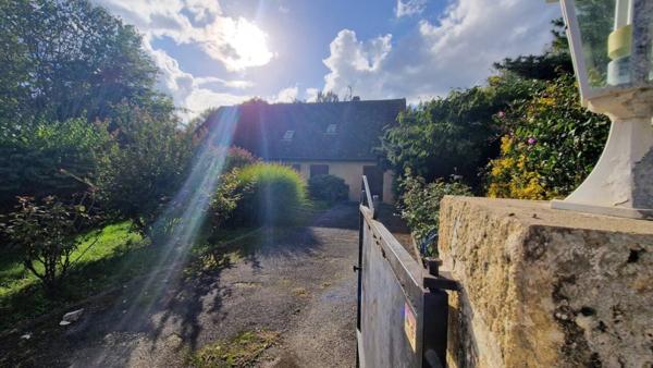 Maison à vendre 9 pièces de 290 m²