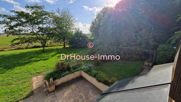 Maison à vendre 9 pièces de 290 m²