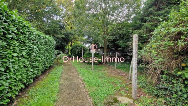 Maison à vendre 9 pièces de 290 m²