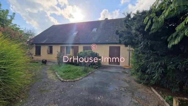 Maison à vendre 9 pièces de 290 m²