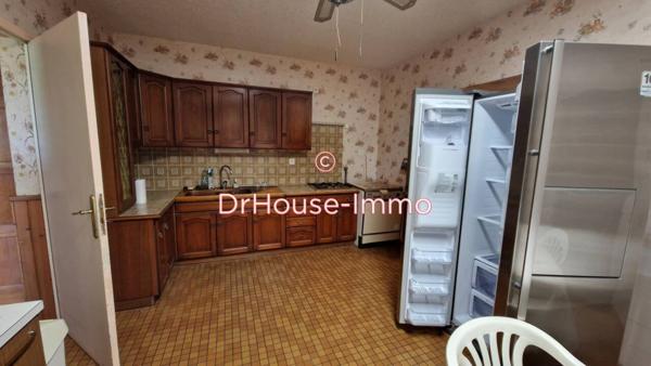 Maison à vendre 9 pièces de 290 m²