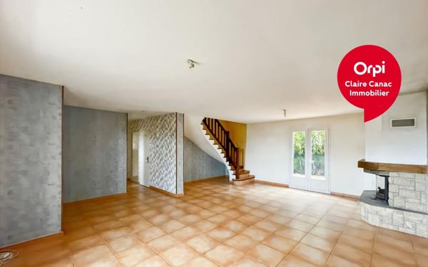Maison à vendre    5 pièces •  Castres