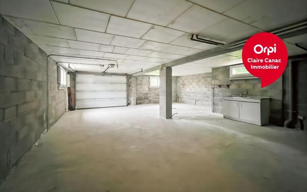 Maison à vendre    5 pièces •  Castres