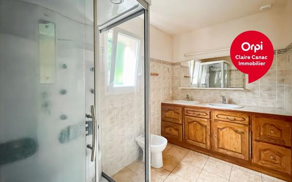 Maison à vendre    5 pièces •  Castres