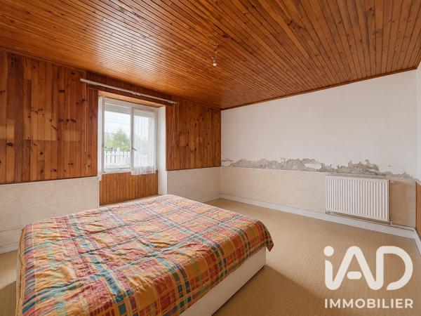 Maison à vendre 4 pièces 90 m² Mont-Dol