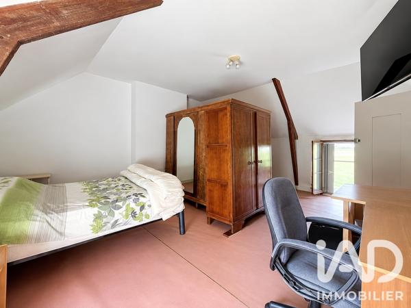 Maison à vendre 4 pièces 90 m² Mont-Dol
