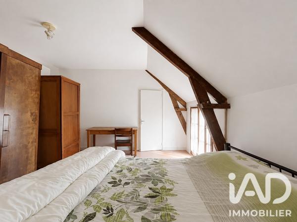 Maison à vendre 4 pièces 90 m² Mont-Dol