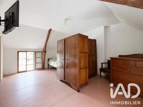 Maison à vendre 4 pièces 90 m² Mont-Dol