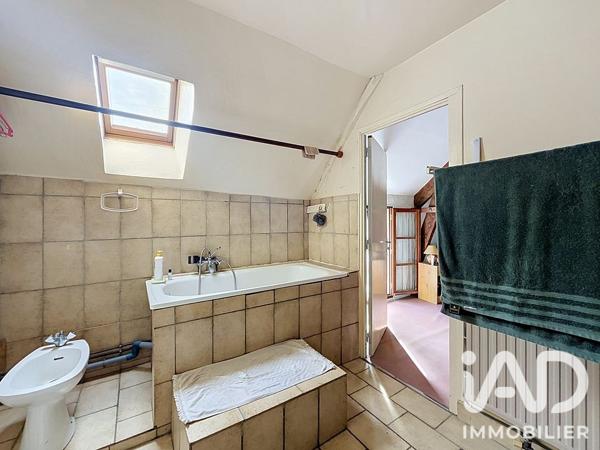 Maison à vendre 4 pièces 90 m² Mont-Dol