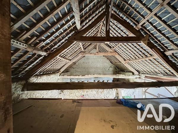 Maison à vendre 4 pièces 90 m² Mont-Dol