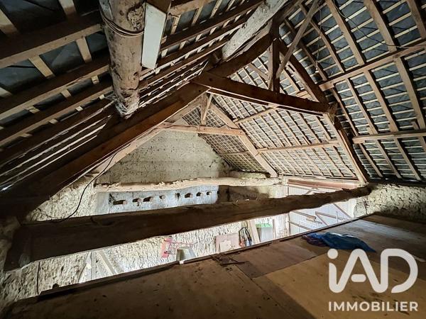 Maison à vendre 4 pièces 90 m² Mont-Dol