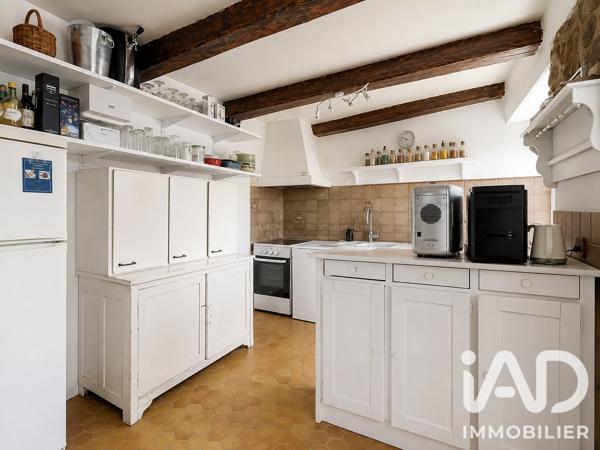 Maison à vendre 4 pièces 90 m² Mont-Dol