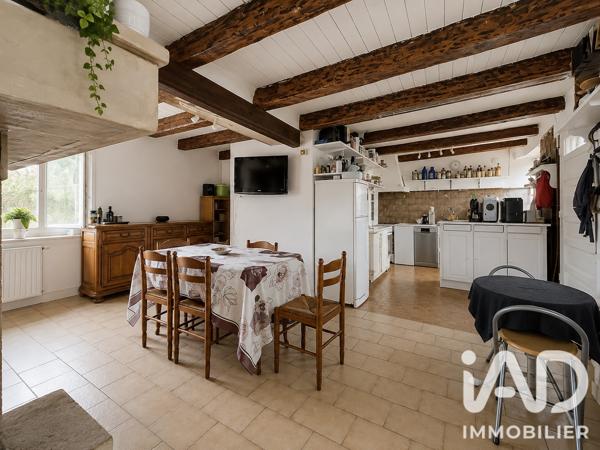 Maison à vendre 4 pièces 90 m² Mont-Dol