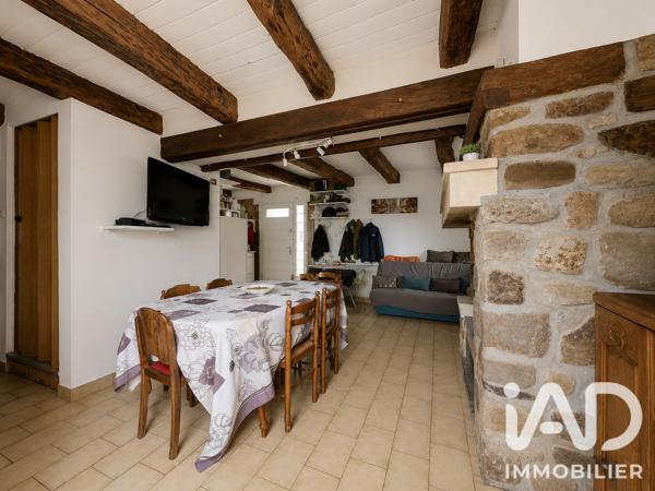 Maison à vendre 4 pièces 90 m² Mont-Dol