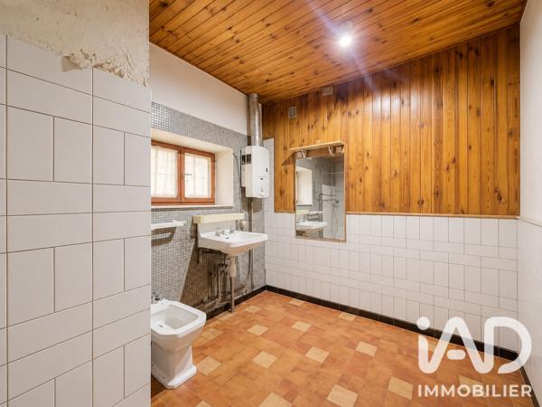 Maison à vendre 4 pièces 90 m² Mont-Dol