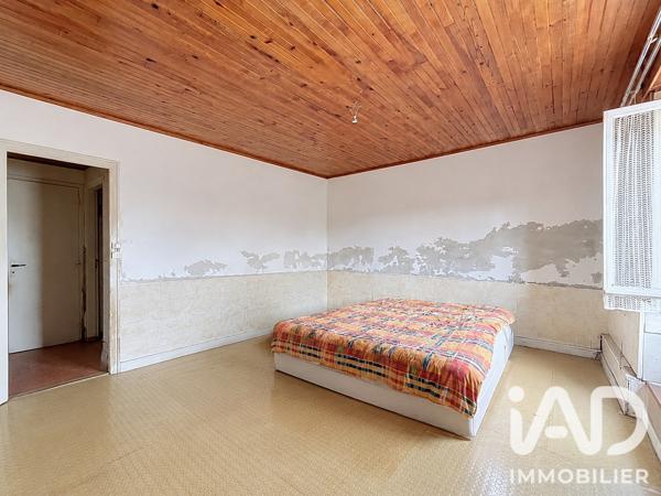 Maison à vendre 4 pièces 90 m² Mont-Dol