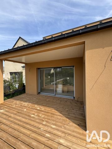 Maison à vendre 5 pièces 141 m² Betton