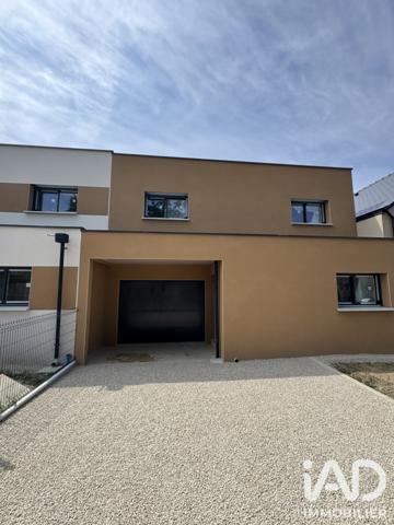 Maison à vendre 5 pièces 141 m² Betton