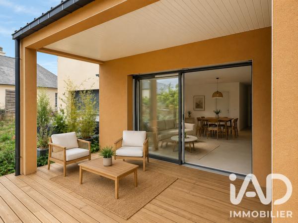 Maison à vendre 5 pièces 141 m² Betton