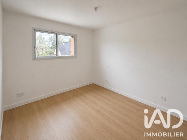 Maison à vendre 5 pièces 141 m² Betton