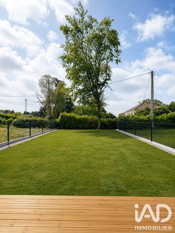 Maison à vendre 5 pièces 141 m² Betton