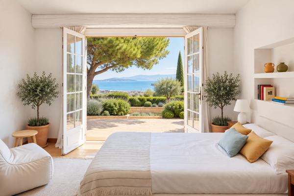 Vente Maison de luxe La Ciotat 7 Pièces 250 m²