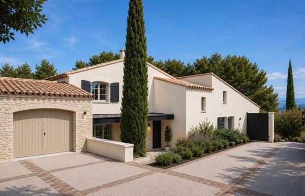 Vente Maison de luxe La Ciotat 7 Pièces 250 m²