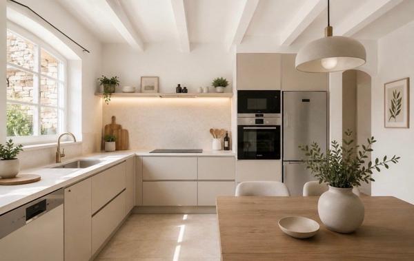 Vente Maison de luxe La Ciotat 7 Pièces 250 m²