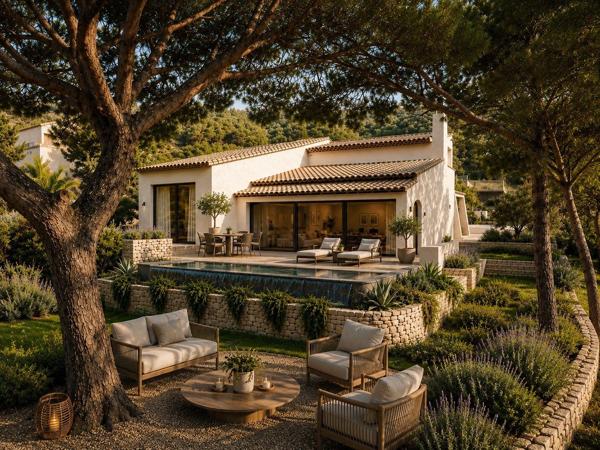 Vente Maison de luxe La Ciotat 7 Pièces 250 m²