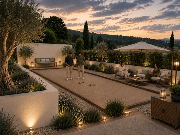 Vente Maison de luxe La Ciotat 7 Pièces 250 m²