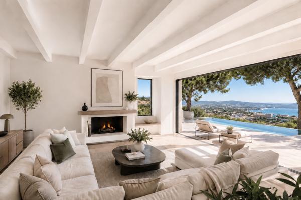 Vente Maison de luxe La Ciotat 7 Pièces 250 m²