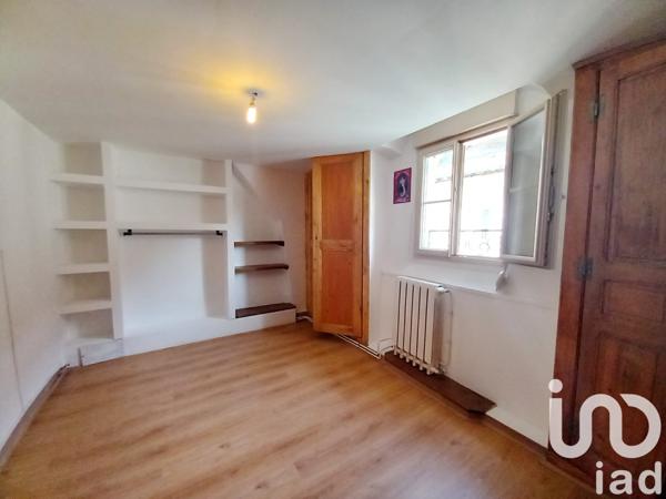 Maison à vendre 3 pièces 58 m² Bar-sur-Aube