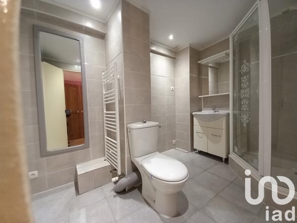 Maison à vendre 3 pièces 58 m² Bar-sur-Aube