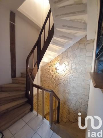 Maison à vendre 3 pièces 58 m² Bar-sur-Aube