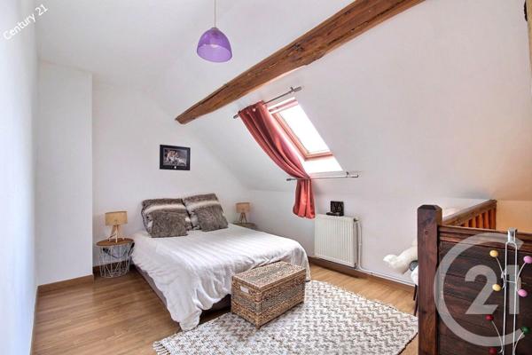 Maison à vendre  6 pièces - 116 m2 CHATEAU THIERRY - 02