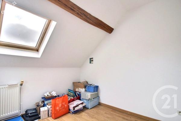 Maison à vendre  6 pièces - 116 m2 CHATEAU THIERRY - 02