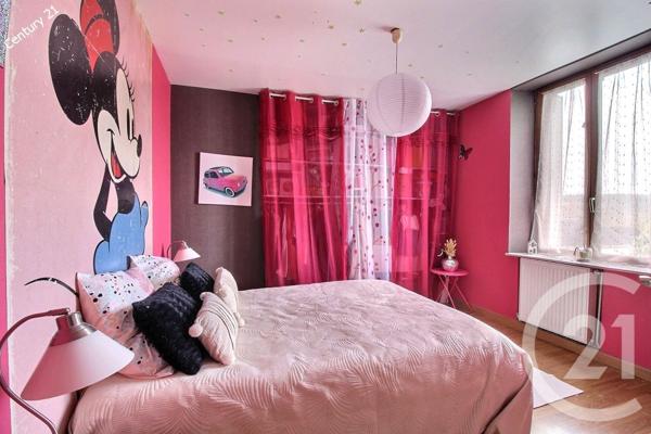 Maison à vendre  6 pièces - 116 m2 CHATEAU THIERRY - 02