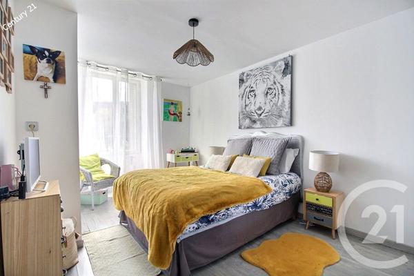 Maison à vendre  6 pièces - 116 m2 CHATEAU THIERRY - 02