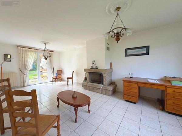 Maison à vendre à Rennes en Ille-et-Vilaine (35000), ref : 155