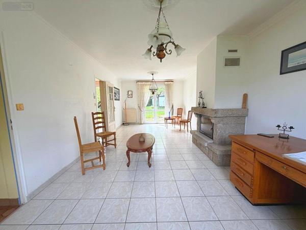 Maison à vendre à Rennes en Ille-et-Vilaine (35000), ref : 155