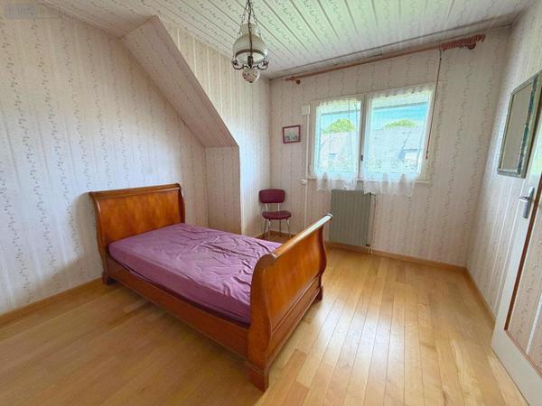 Maison à vendre à Rennes en Ille-et-Vilaine (35000), ref : 155