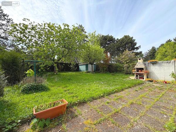 Maison à vendre à Rennes en Ille-et-Vilaine (35000), ref : 155