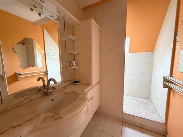 Maison à vendre à Rennes en Ille-et-Vilaine (35000), ref : 155