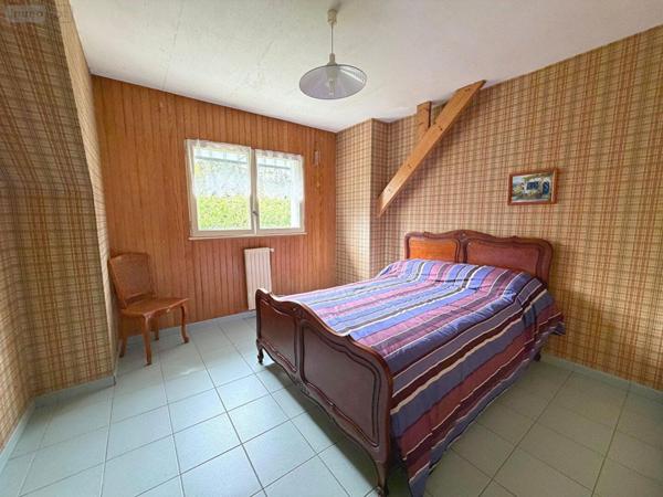 Maison à vendre à Rennes en Ille-et-Vilaine (35000), ref : 155