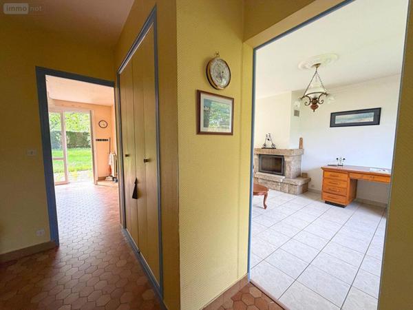 Maison à vendre à Rennes en Ille-et-Vilaine (35000), ref : 155